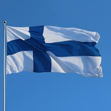Suomen lippu