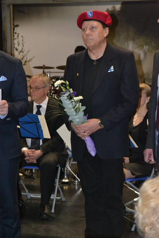 Nummela-neuvos 2017 Esa Sievinen